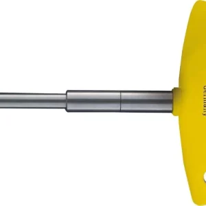 Bezpieczne zakupy Klucz mocuj.do uchw. zacisk.6-katnyAPC,rozmiar klucza 4,10Nm ALBRECHT