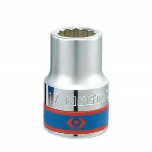 Klucz NASADKA 22mm 3/4 KING TONY 12 kątna 633022M Szybka wysyłka