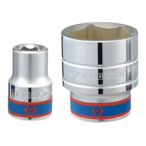 Ograniczona ilość Klucz NASADKA 41mm 3/4 KING TONY 6 kątna 633541M