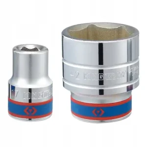 Klucz NASADKA 39mm 3/4 KING TONY 6 kątna 633539M Obniżka ceny