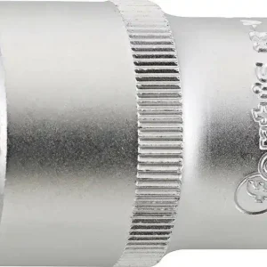 Bezpieczna płatność Klucz nasadowy 1/2"