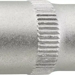 Ostatnie sztuki Klucz nasadowy 1/4"