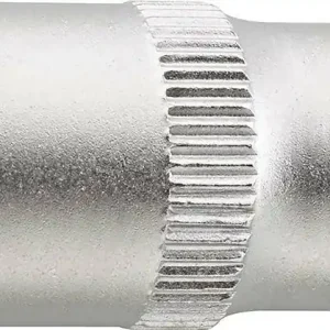 Hit cenowy Klucz nasadowy 1/4"