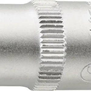 Do wyczerpania zapasów Klucz nasadowy 3/8"