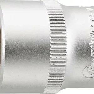 Darmowy zwrot Klucz nasadowy 3/8"