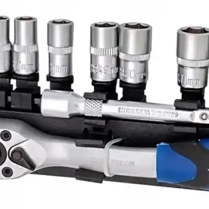 Klucz nasadowy Adler Szybka dostawa