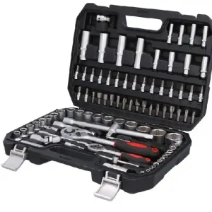 Klucz nasadowy Faster Tools 8825 Darmowa dostawa