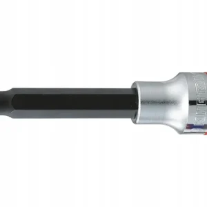 Klucz nasadowy King Tony 12mm x 100 mm 404912 Oferta