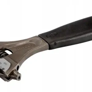 Zamów teraz Klucz nastawny dwufunkcyjny 218 mm rozstaw 39 mm ERGO™ 9031P BAHCO