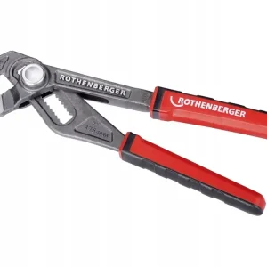 Darmowy zwrot Klucz nastawny ROGRIP F 7" 2K Rothenberger