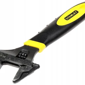 Szybka wysyłka KLUCZ NASTAWNY ŻABKA 150MM FRANCUSKI STANLEY