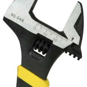 Okazja KLUCZ NASTAWNY ŻABKA 200MM FRANCUSKI STANLEY