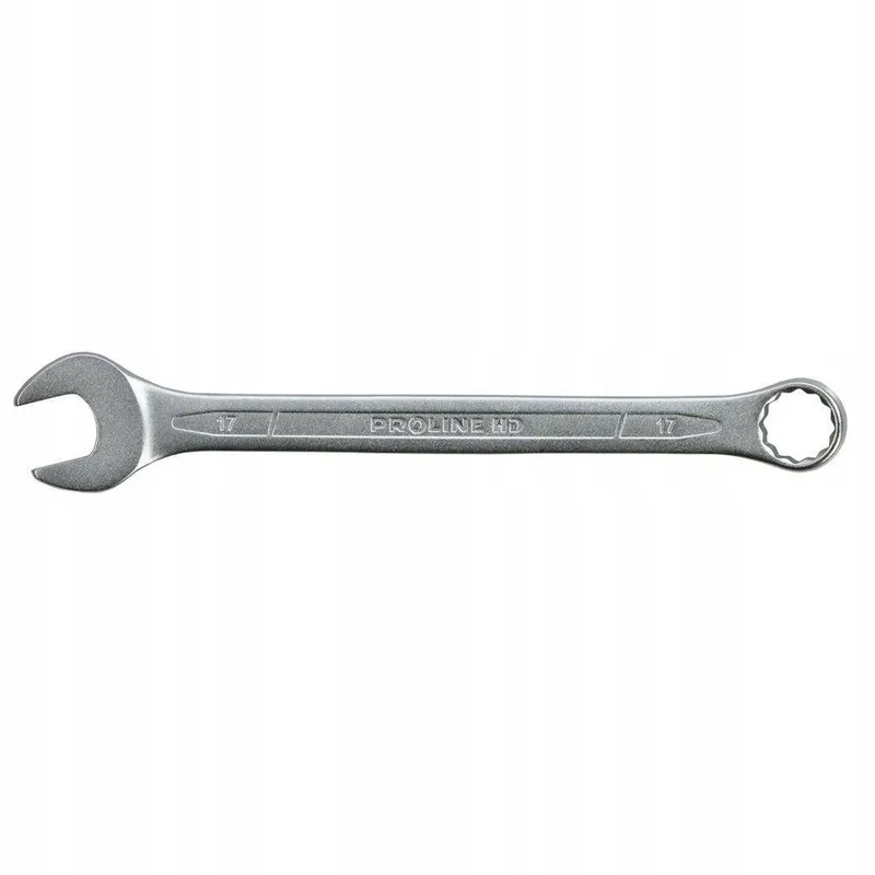 Klucz oczkowo-płaski 46mm, din 3113 PROLINE Darmowy zwrot