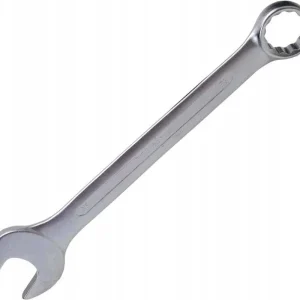 Dostępne od ręki Klucz oczkowy / płaski BGS Technic 1086