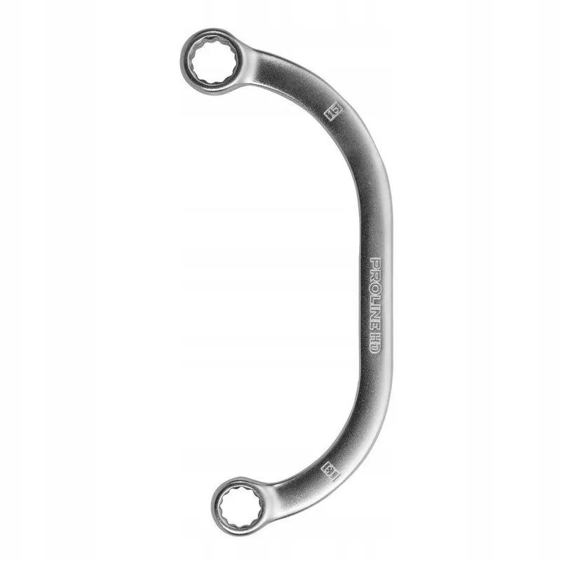 Ostatnie sztuki Klucz oczkowy 11x13mm PROLINE 3607mm