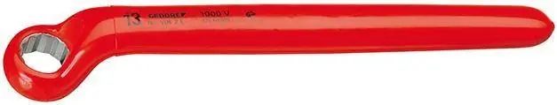 Klucz oczkowy jednostronny VDE GEDORE Dodaj do koszyka