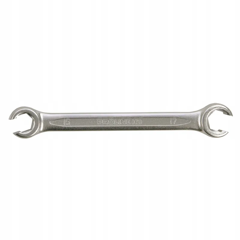 Bezpieczna płatność KLUCZ OCZKOWY OTWARTY 8X9MM, CV, PROLINE HD