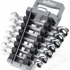 Wysoka jakość Klucz oczkowy Wiha 44664