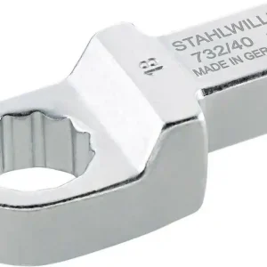 Klucz oczkowy wtykowy 22mm 14x18mm STAHLWILLE Promocja