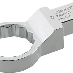 Klucz oczkowy wtykowy 60mm 22x28mm STAHLWILLE Zniżka