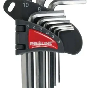 Klucz PROLINE 48309 Obniżka ceny