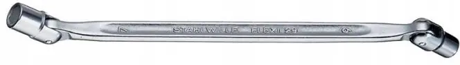 Klucz przegubowy-nasadowy 20x22 FLEXI STAHLWILLE Zniżka
