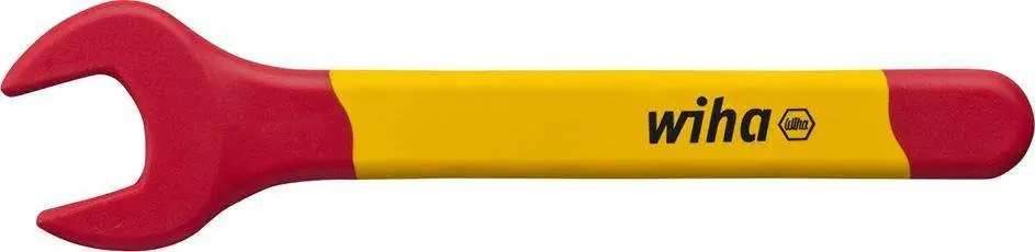 Kup online Klucz płaski jednostronnyVDE 22mm Wiha