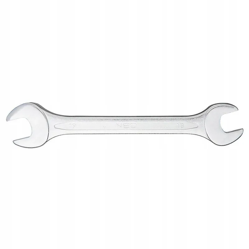 Zamów teraz KLUCZ PŁASKI NEO1 8-19