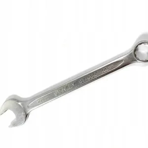 Wyjątkowa oferta KLUCZ PŁASKI STANLEY 22MM