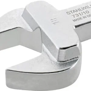 Okazja Klucz płaski wtykowy 15mm9x12mm STAHLWILLE