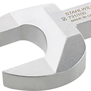 Sprawdź teraz Klucz płaski wtykowy 32mm22x28mm STAHLWILLE