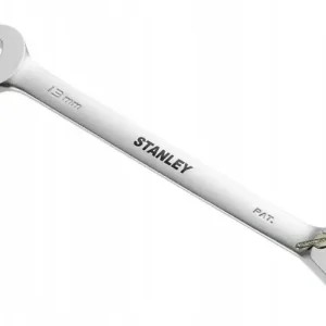 Hit cenowy Klucz płaski z grzechotką z przełącznikiem 27 mm STANLEY