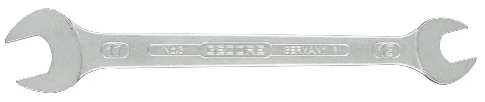 Sprawdź teraz Klucz płaski, dwustronny DIN3110 46x50mm GEDORE