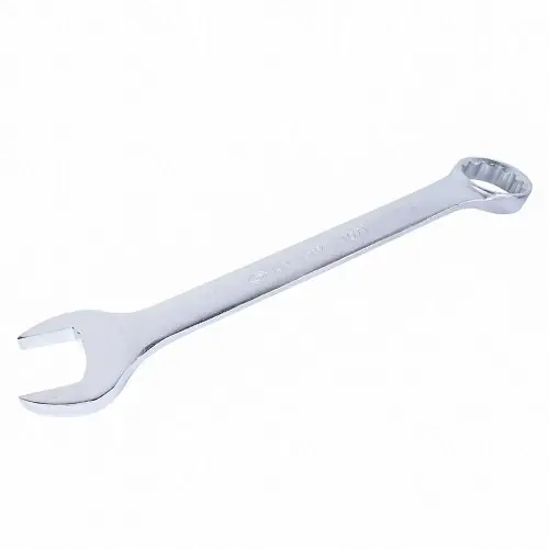 Wybór klientów Klucz płasko oczkowy CALOWY 3/8 KING TONY 5060-12