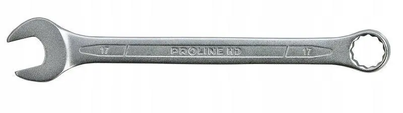 Klucz płasko-oczkowy 29MM PROLINE 35629 Darmowy zwrot