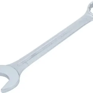 Sprawdź teraz Klucz płasko-oczkowy 38mm oczkowy płaski BGS Technic