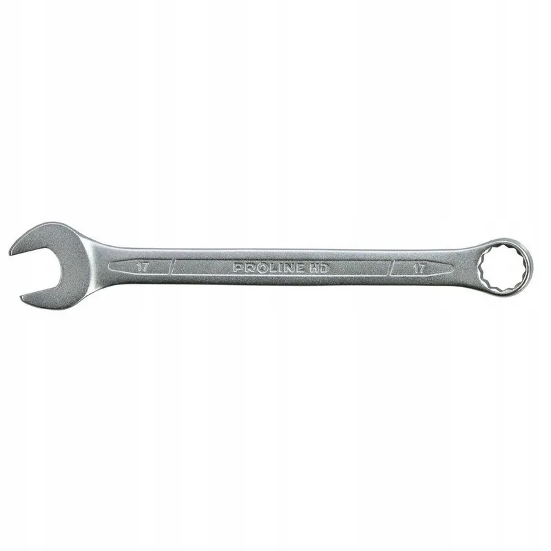 Dodaj do koszyka Klucz płasko-oczkowy 7MM PROLINE 35607