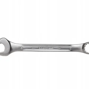 Zamów dziś Klucz płasko-oczkowy Bahco 111M-46