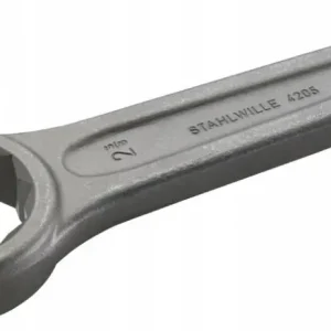 Klucz Płasko-Oczkowy do Pobijania 60mm Stahlwille Szybka dostawa