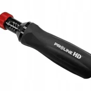 Klucz płasko-oczkowy PROLINE 35282 Obniżka ceny