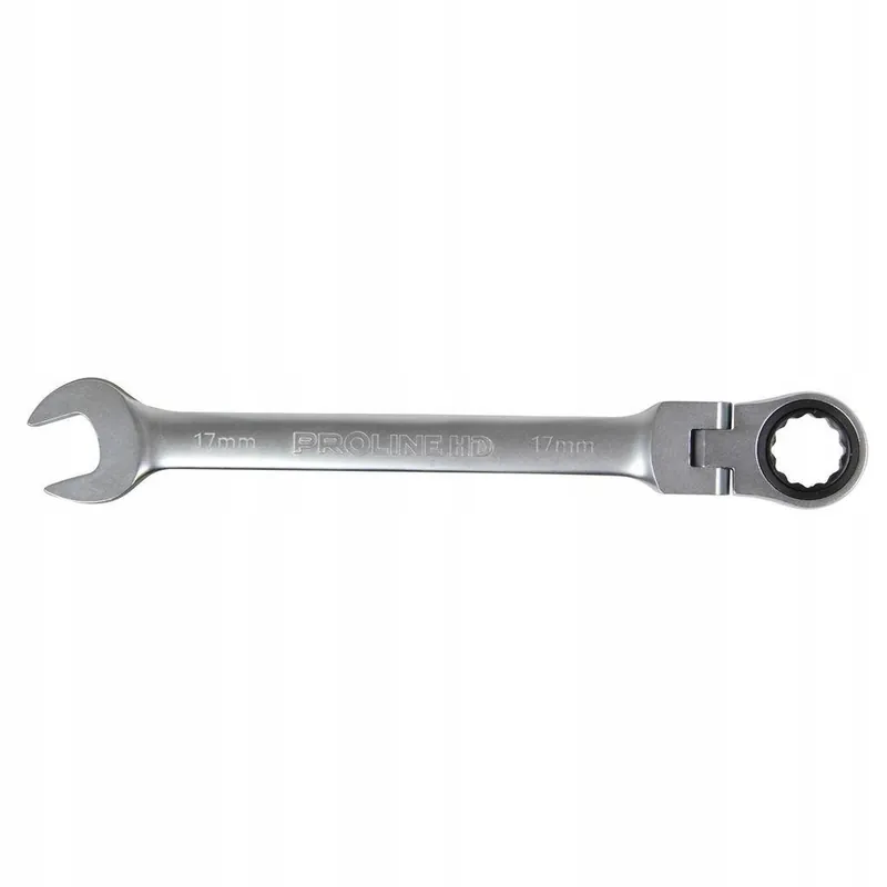 Klucz płasko-oczkowy PROLINE 35454 Bestseller