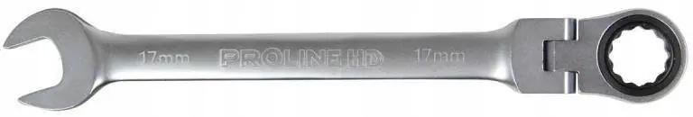 Promocja Klucz płasko-oczkowy PROLINE 35453