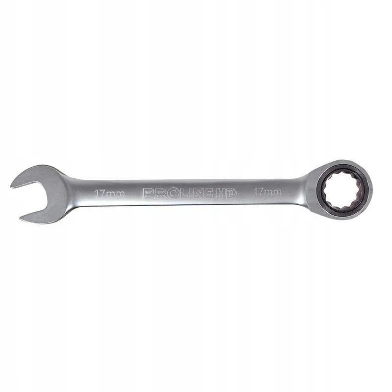 Klucz płasko-oczkowy PROLINE 35468 Cena promocyjna