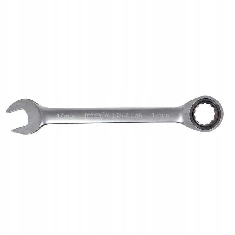 Klucz płasko-oczkowy PROLINE 35473 Szybka wysyłka