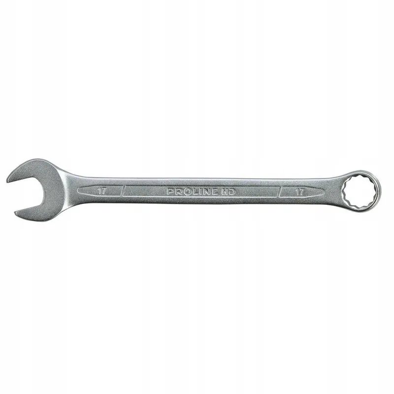 Oferta Klucz płasko-oczkowy PROLINE 35617