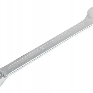 Rabat KLUCZ PŁASKO-OCZKOWY PŁASKI OCZKOWY 41 mm