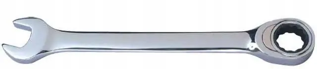 Super okazja Klucz płasko-oczkowy Stanley 899344