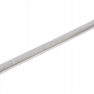 KLUCZ PŁASKO-OCZKOWY Z GRZECHOTKĄ 13MM Bezpieczne zakupy