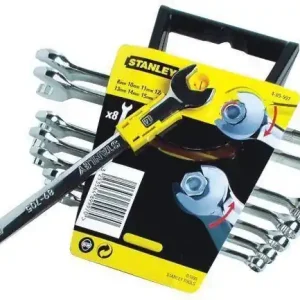 Kup teraz Klucz Stanley 4-89-997 8 el.