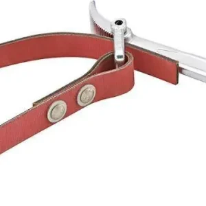 Tylko dziś Klucz taśmowy 225mm FORTIS